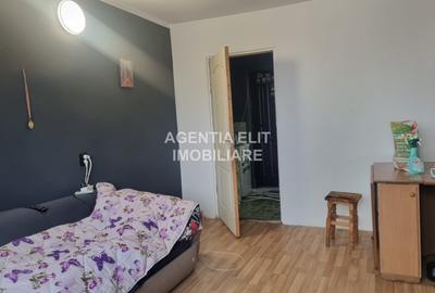 Garsonieră semidecomandată, mobilată în Central