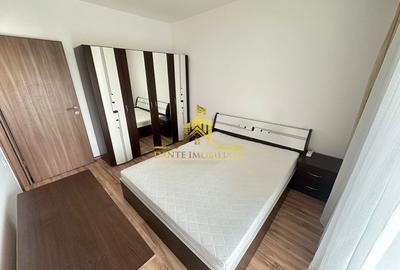 Apartament cu 2 camere semidecomandat, mobilat în Bună Ziua - 2