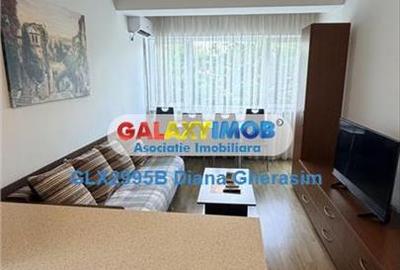 Apartament cu 2 camere decomandat, mobilat în Berceni