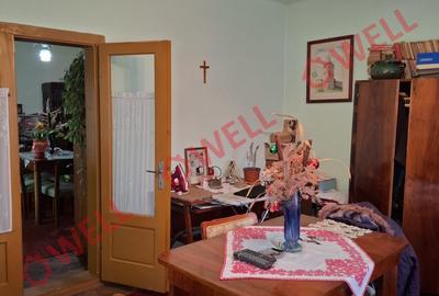 Casă individuală cu 3 camere cu Teren 2218 Mp în Mitrești - 2