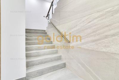 Apartament cu 3 camere semidecomandat, mobilat în Băneasa - 11