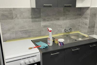 Apartament cu 2 camere decomandat în Hipodrom 4 - 2