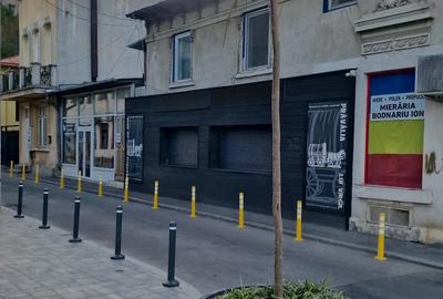 Casă cu Teren 450 Mp în Central