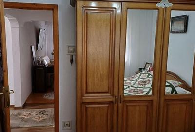 Apartament cu 2 camere decomandat în Burdujeni - 8