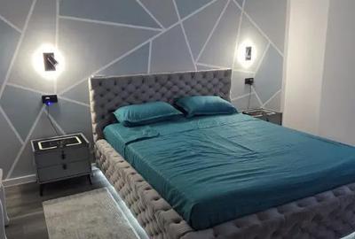 Apartament cu 2 camere decomandat, mobilat în Central - 3