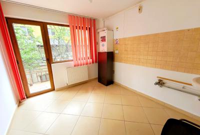 Proprietate specială, de 816 mp, în 13 Septembrie - 13
