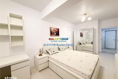 Apartament cu 2 camere în Rahova