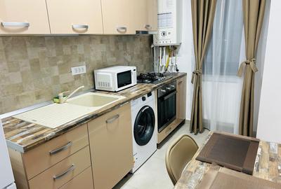 Apartament cu 2 camere decomandat, mobilat în Grozăvești - 7