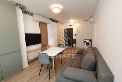Apartament cu 2 camere semidecomandat în Torontalului - 3