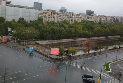 Apartament cu 2 camere decomandat în Unirii