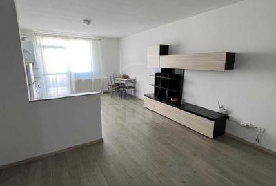 Apartament cu 2 camere semidecomandat în Florești - 5