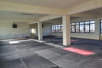 Spațiu comercial, de 210 mp, în Gării - 2