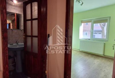 Apartament cu 3 camere decomandat, mobilat în Miorița - 9