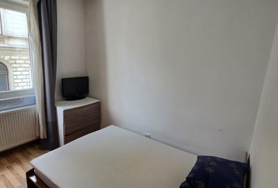 Apartament cu 2 camere semidecomandat, mobilat în Universitate - 3