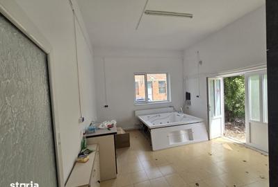 Spațiu comercial, de 100 mp, în Zona industrială - 9