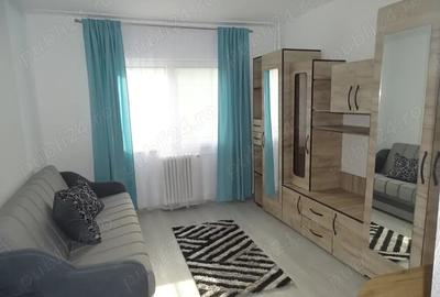 Garsonieră semidecomandată în Noua - 1