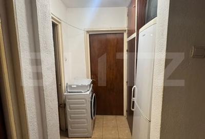 Apartament cu 2 camere decomandat, mobilat în P-ța Reșița - 6