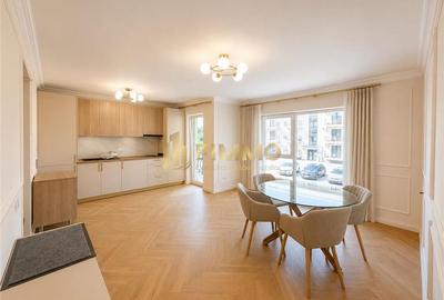 Apartament cu 2 camere semidecomandat, mobilat în Periferie - 1