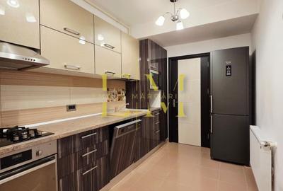 Apartament cu 2 camere decomandat în Tractorul - 6