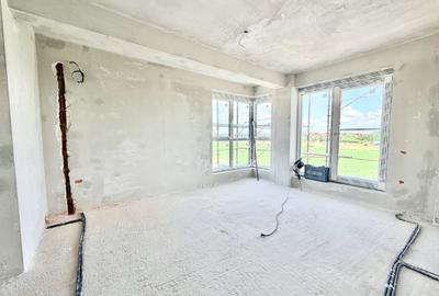 Apartament cu 2 camere semidecomandat în Moșnița Nouă - 10