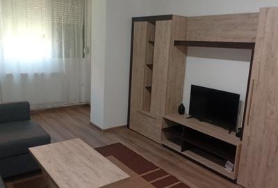 Apartament cu 2 camere decomandat, mobilat în UTA - 3