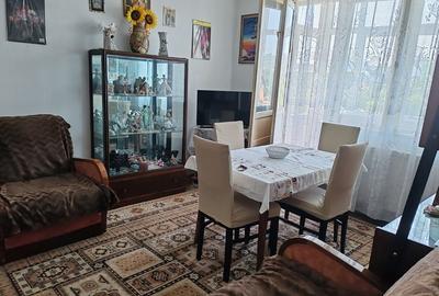 Apartament cu 2 camere semidecomandat în Cina - 8