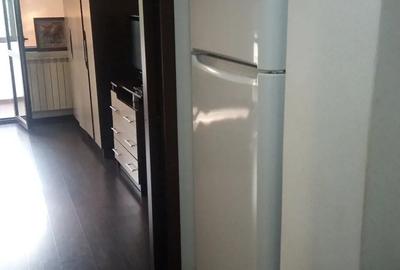 Garsonieră decomandată în Titan - 2