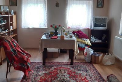 Casă cu 2 camere în Central
