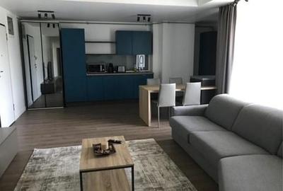 Apartament cu 2 camere decomandat în Central - 7