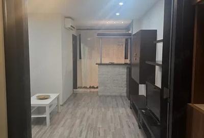 Garsonieră semidecomandată în Pantelimon