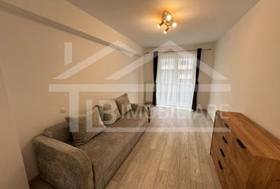 Apartament cu 3 camere decomandat în Libertății - 10