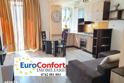 Apartament cu 2 camere în UTA