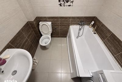 Apartament cu 2 camere în Chiajna