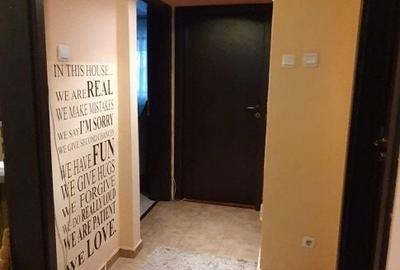 Apartament cu 2 camere decomandat în Nord