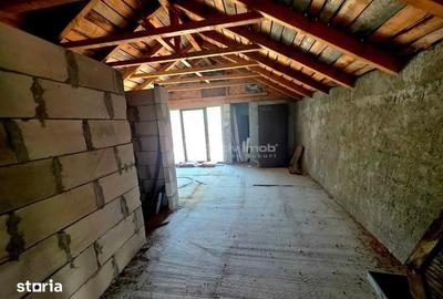 Casă cu 4 camere cu Teren 600 Mp în Doicești - 9