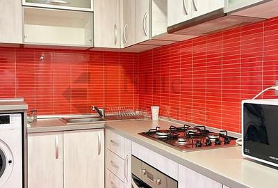 Apartament cu 2 camere în Nufărul - 1