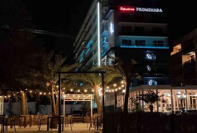 Garsonieră în Central