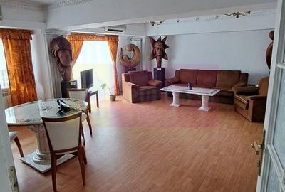 Apartament cu 4 camere în Decebal - 13