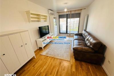 Apartament cu 2 camere decomandat, mobilat în Blejoi - 19