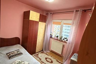 Apartament cu 4 camere decomandat, mobilat în Mihai Viteazul - 2