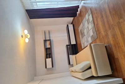 Apartament cu 3 camere semidecomandat, mobilat în Ultracentral - 10