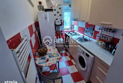 Apartament cu 3 camere, mobilat în Palas - 3