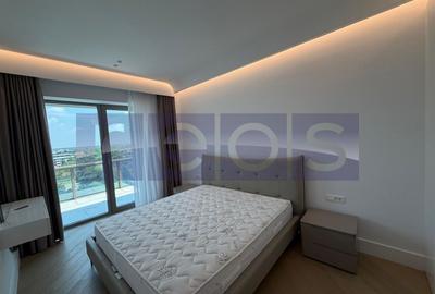 Apartament cu 3 camere, mobilat în Central - 26