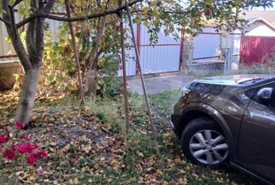 Casă cu 4 camere cu Teren 244 Mp în Mănăstirea Humorului