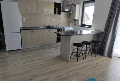 Apartament cu 2 camere decomandat în Grigorescu - 1
