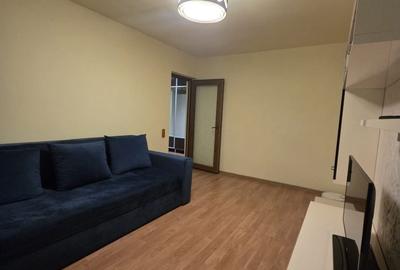 Apartament cu 2 camere în Dorobanți