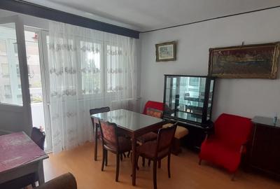 Apartament cu 2 camere circular în Drumul Taberei