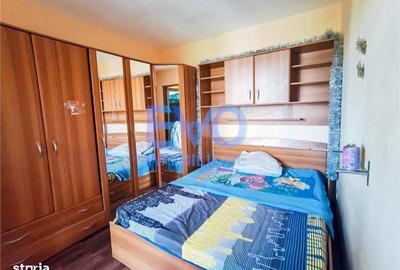 Apartament cu 2 camere semidecomandat în Alexandru cel Bun - 5