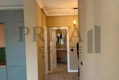 Apartament cu 2 camere în Calea Urseni