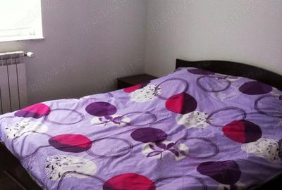 Casă cu 4 camere cu Teren 350 Mp în Cârcea - 7